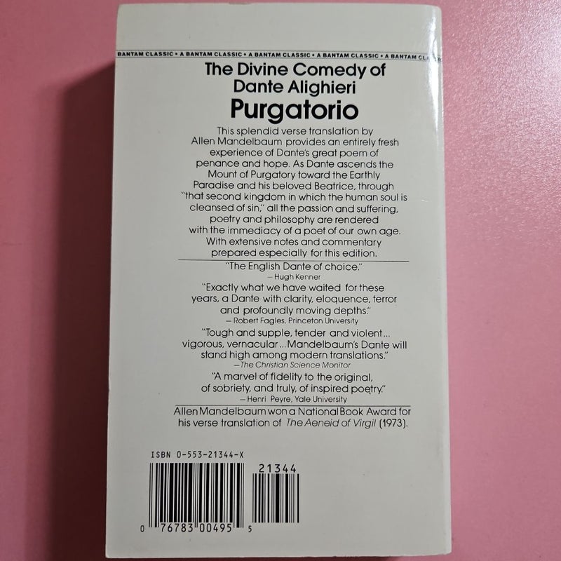 Purgatorio