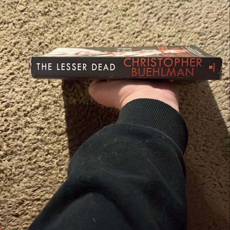 The Lesser Dead