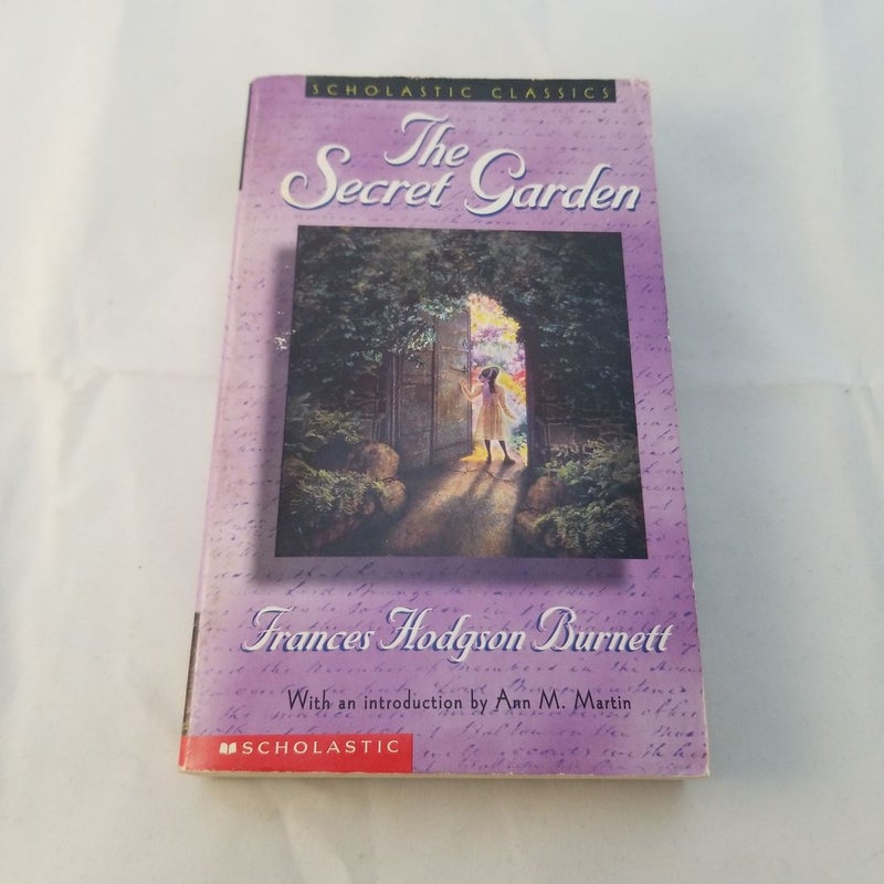 The Secret Garden