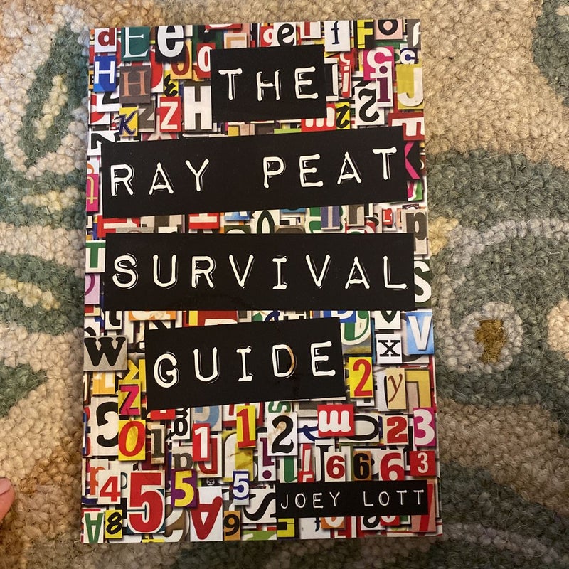 The Ray Peat Survival Guide