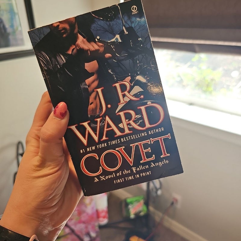 Covet
