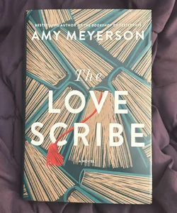 The Love Scribe