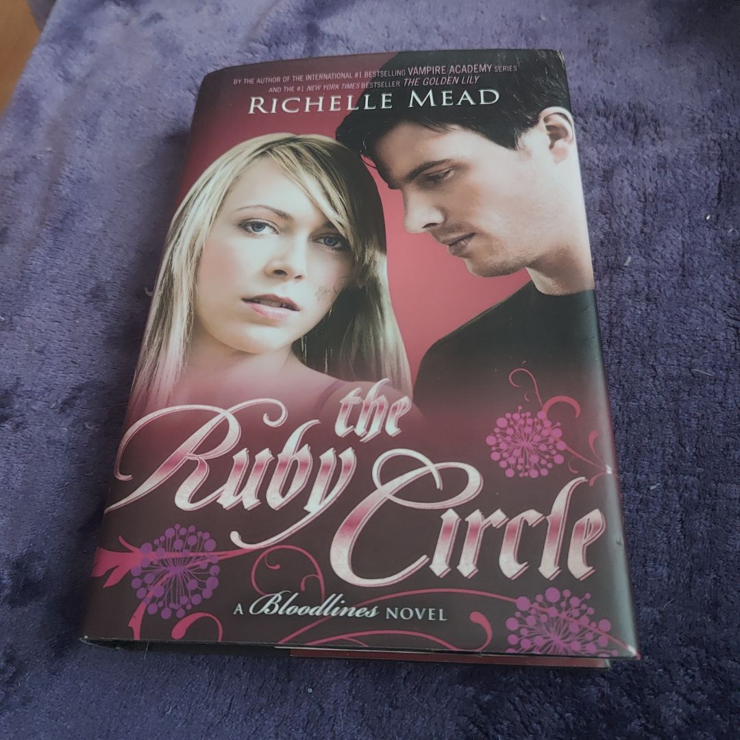 The Ruby Circle