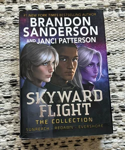 Skyward Flight: the Collection