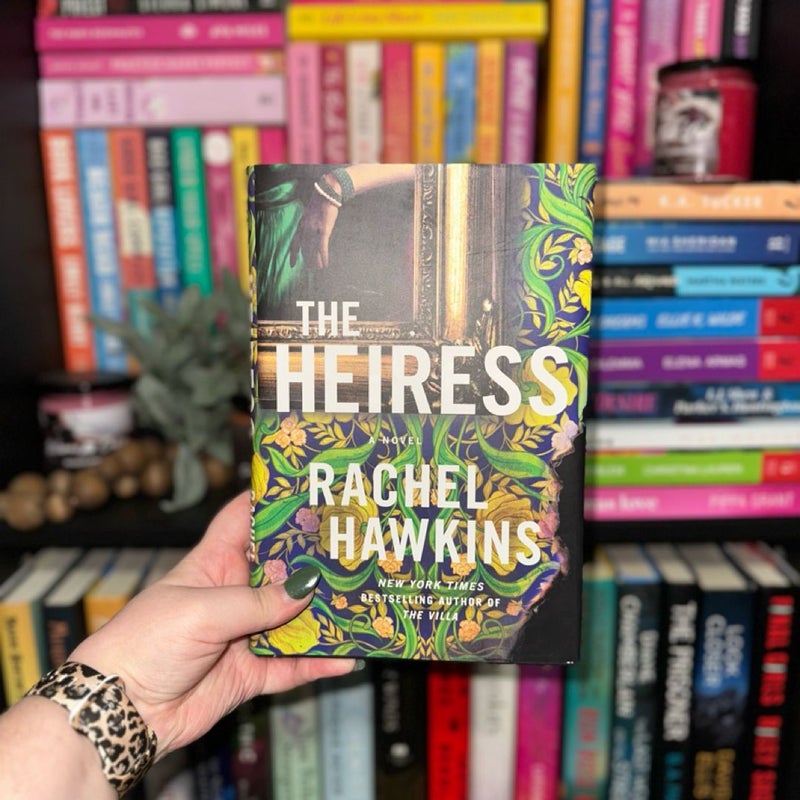 The Heiress