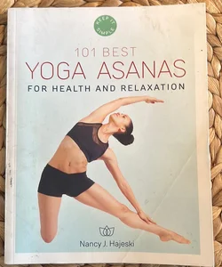 101 Best Yoga Asanas
