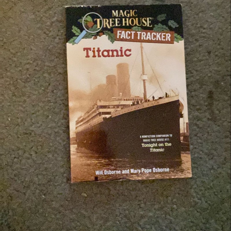 Titanic