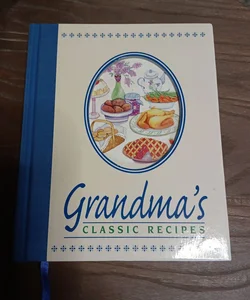 Grandma's Classic Recipes