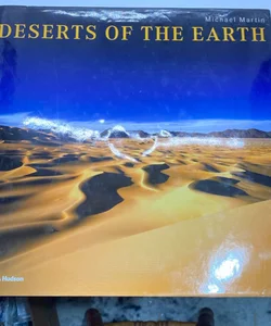 Deserts of the Earth