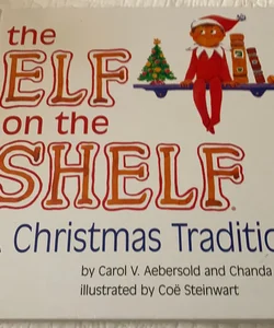 The  Elf on the Shelf 