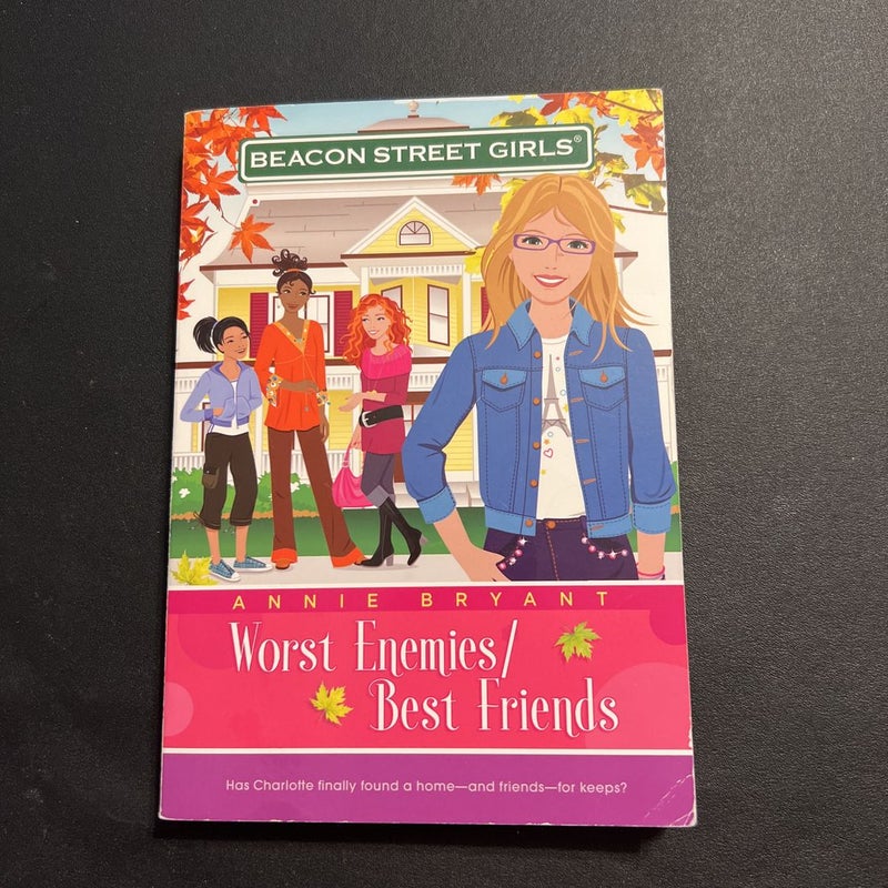 Beacon Street Girls