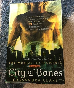 City of Bones