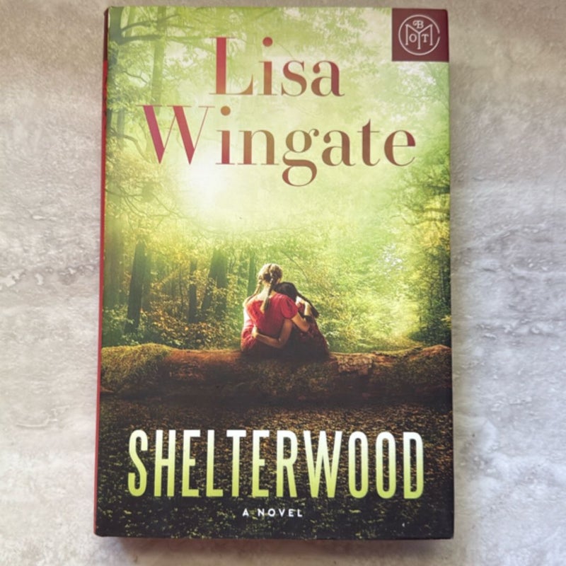 Shelterwood