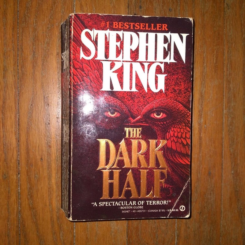 The Dark Half