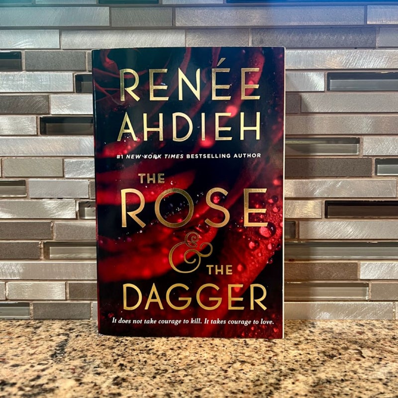 The Rose and the Dagger