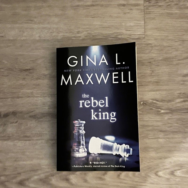 The Rebel King