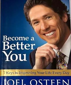 Become a Better You