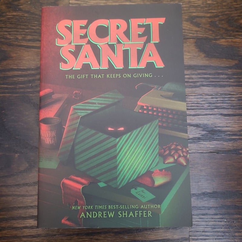 Secret Santa