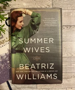 The Summer Wives