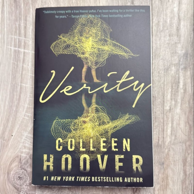 Verity