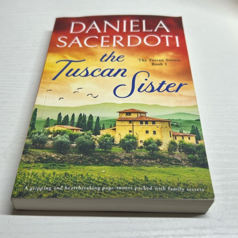 The Tuscan Sister