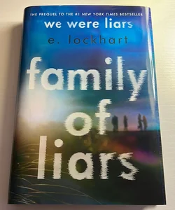 Family of Liars