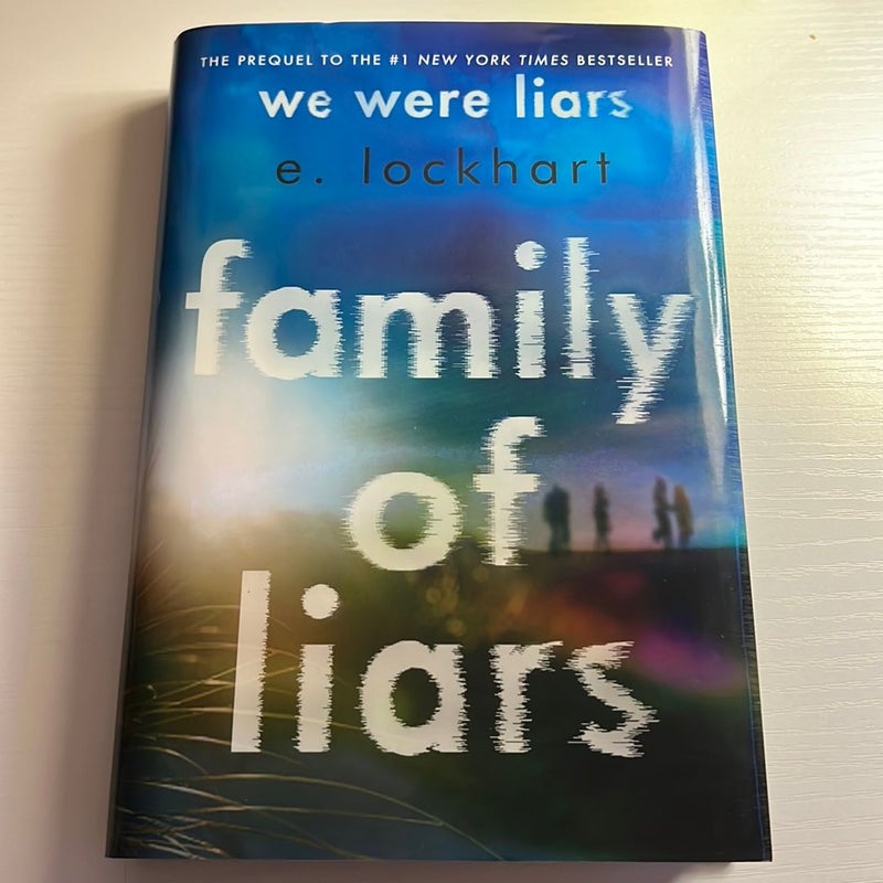 Family of Liars