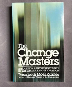 Change Masters