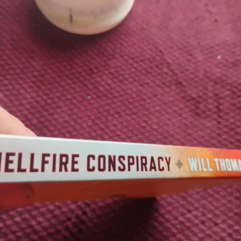 The Hellfire Conspiracy