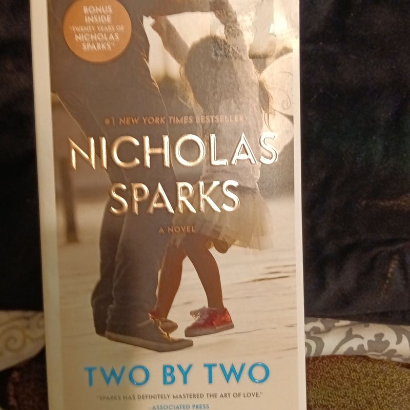 Two By Two 