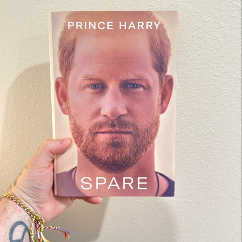 Spare