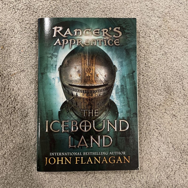 Ranger’s Apprentice Series