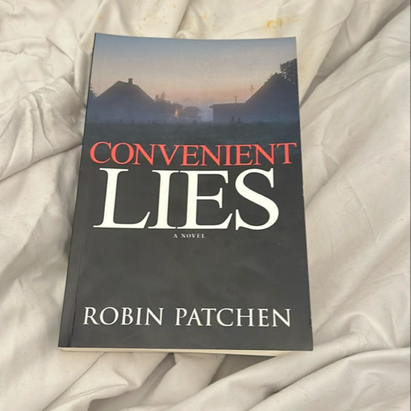 Convenient Lies