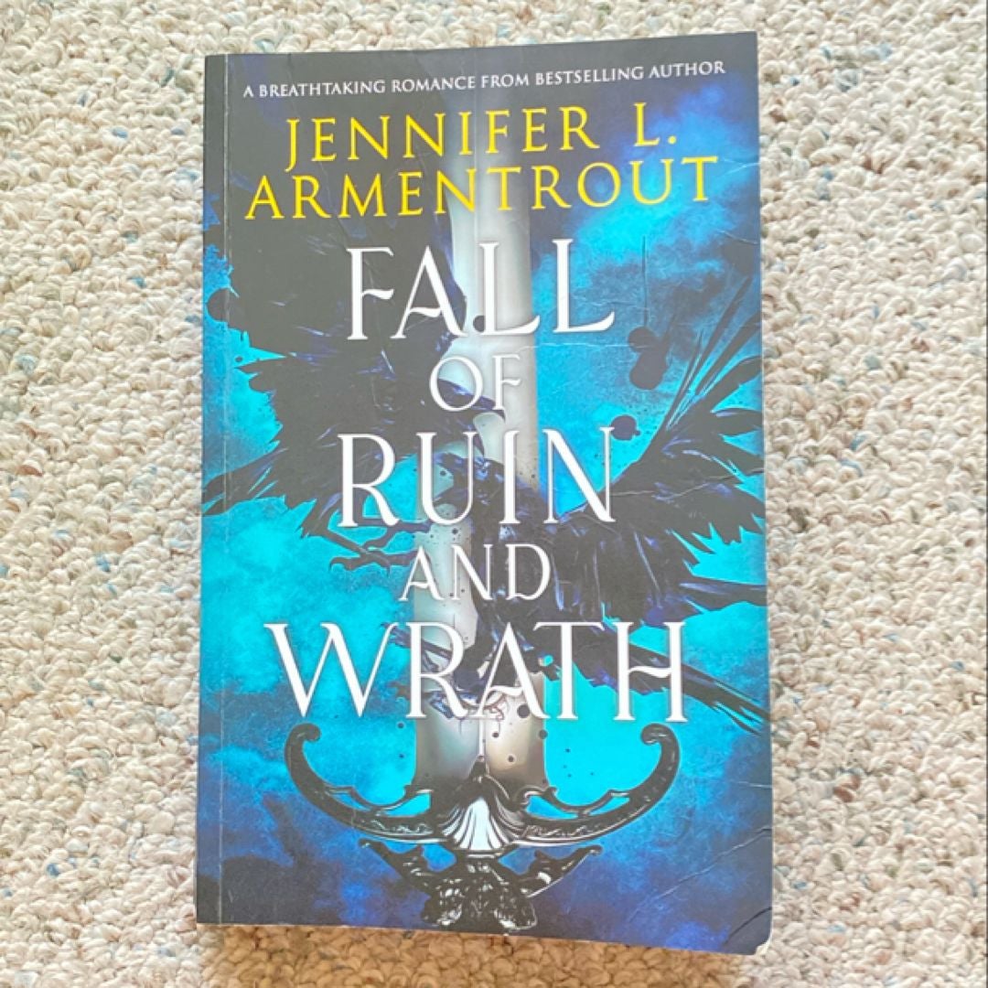 Fall of Ruin and Wrath