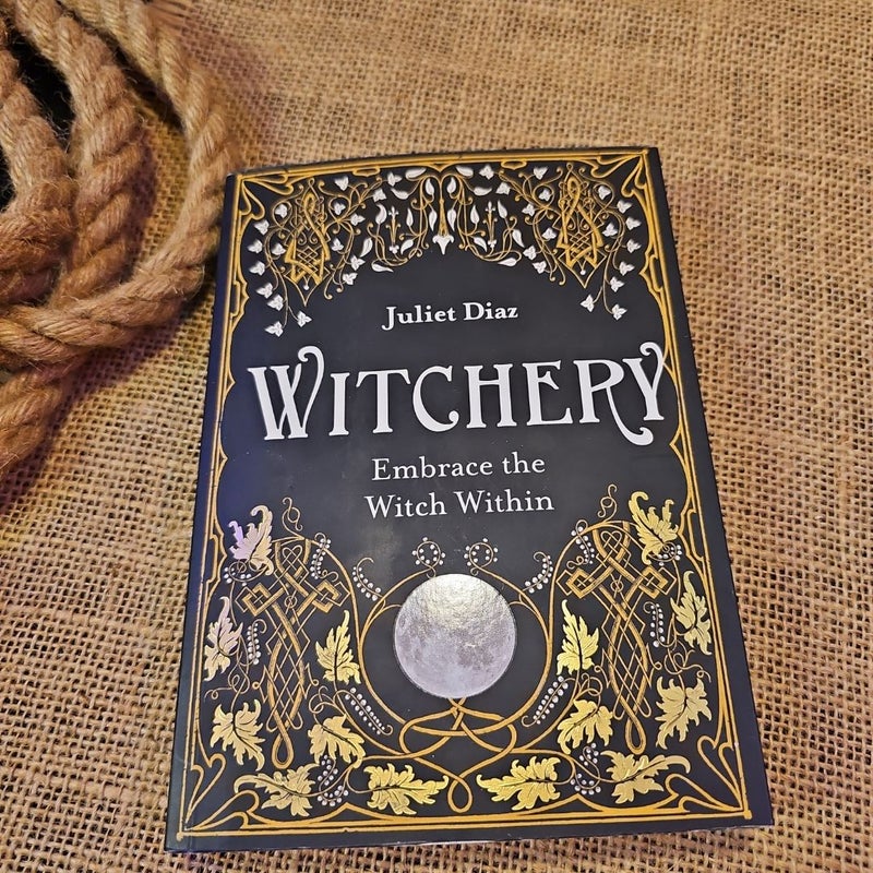 Witchery