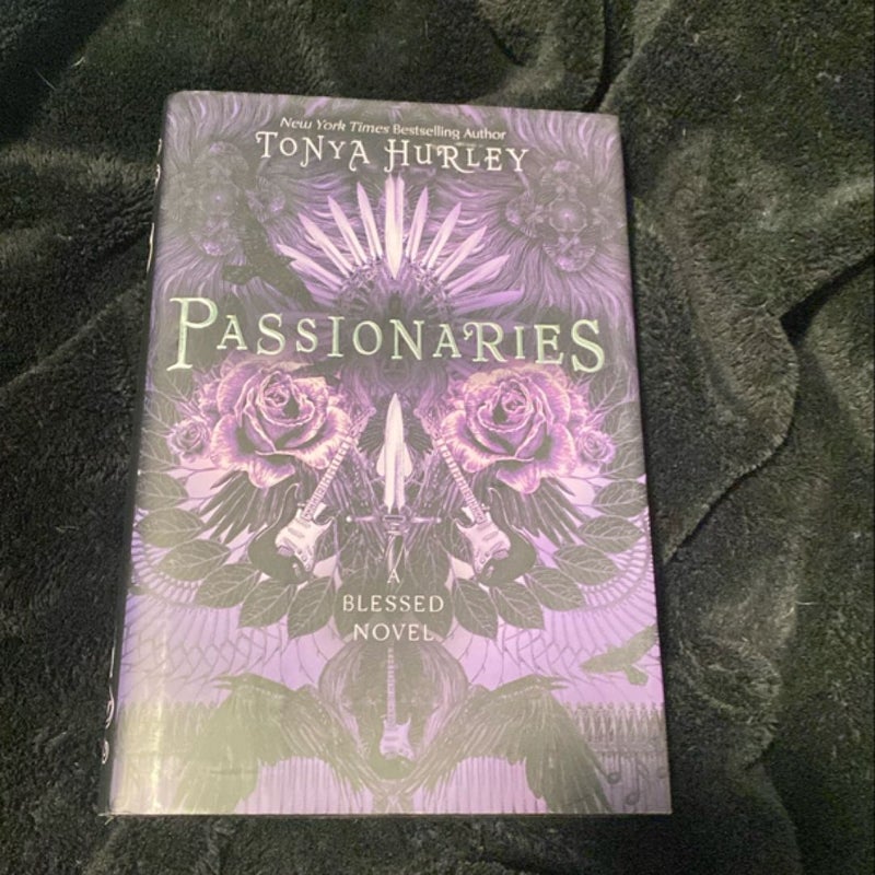 Passionaries