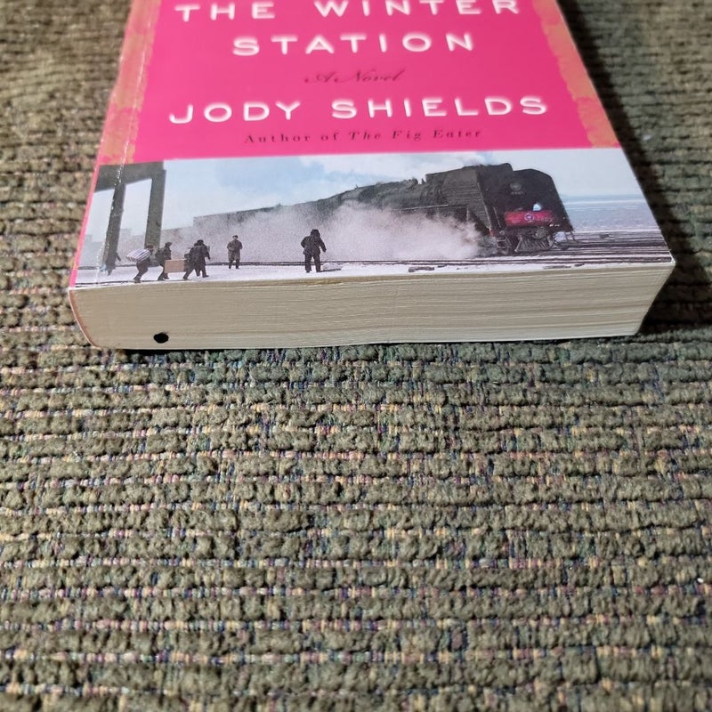 The Winter Station