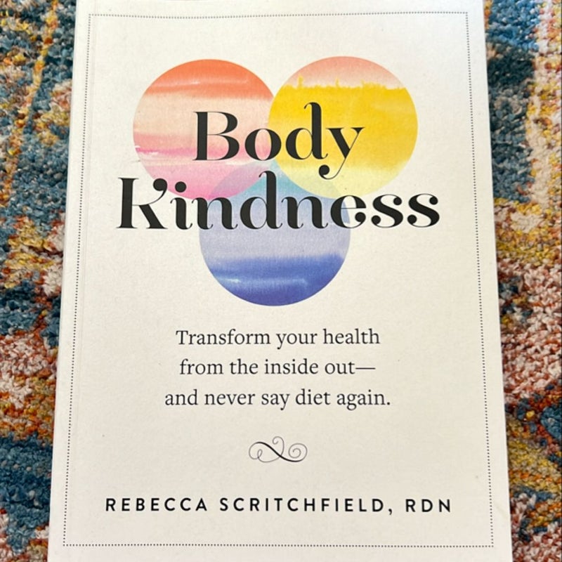 Body Kindness