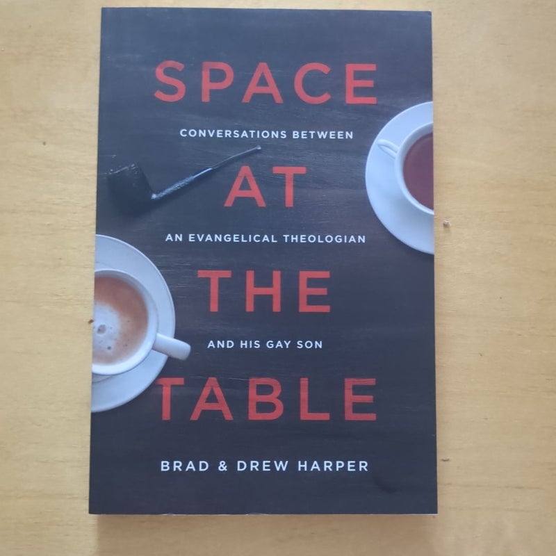 Space at the Table