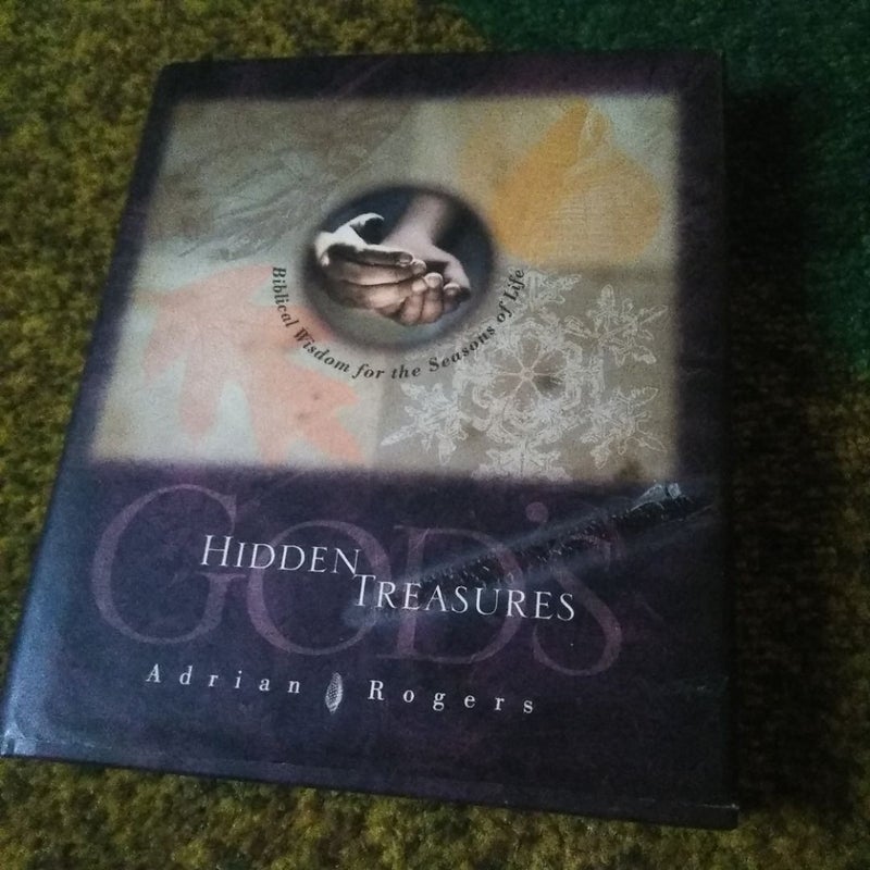 God's Hidden Treasures