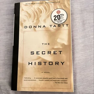 The Secret History