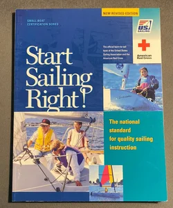 Start Sailing Right!