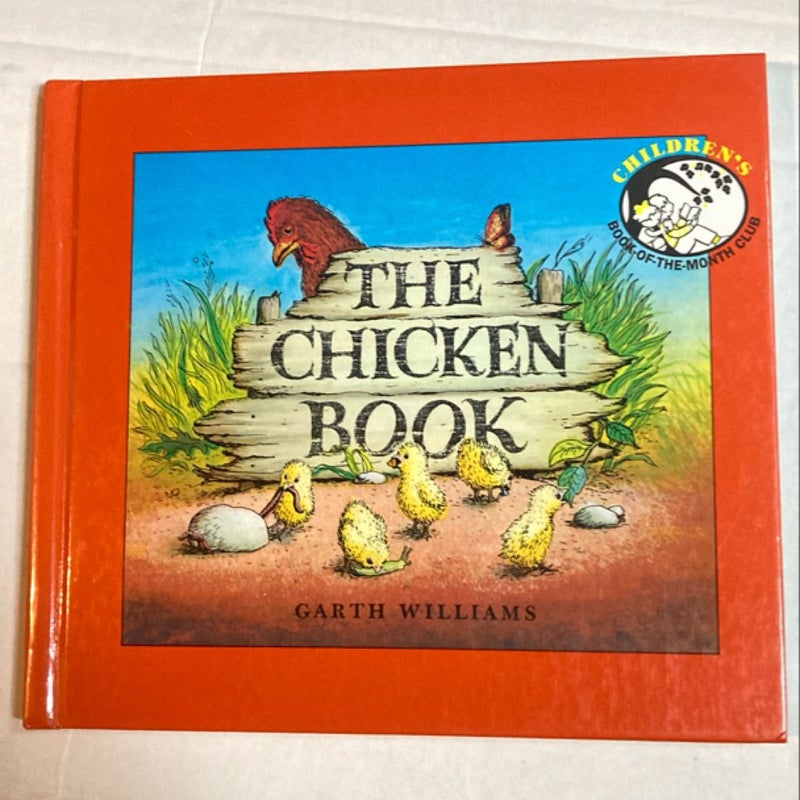 The Chicken Book