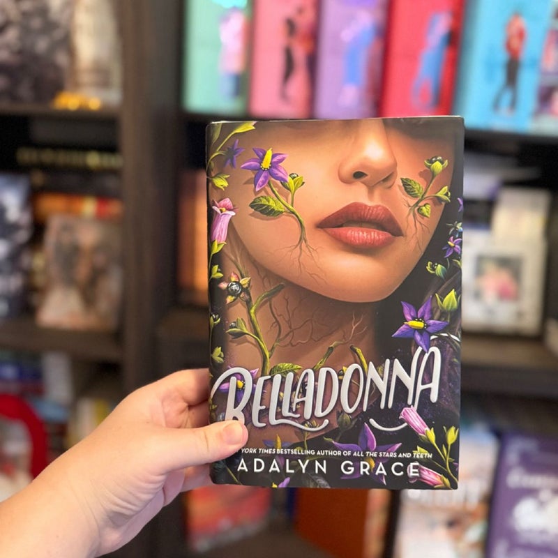 Belladonna