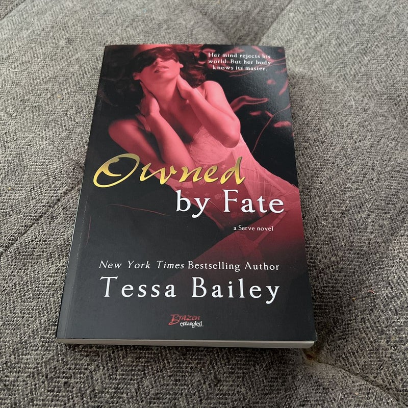 Owned by Fate