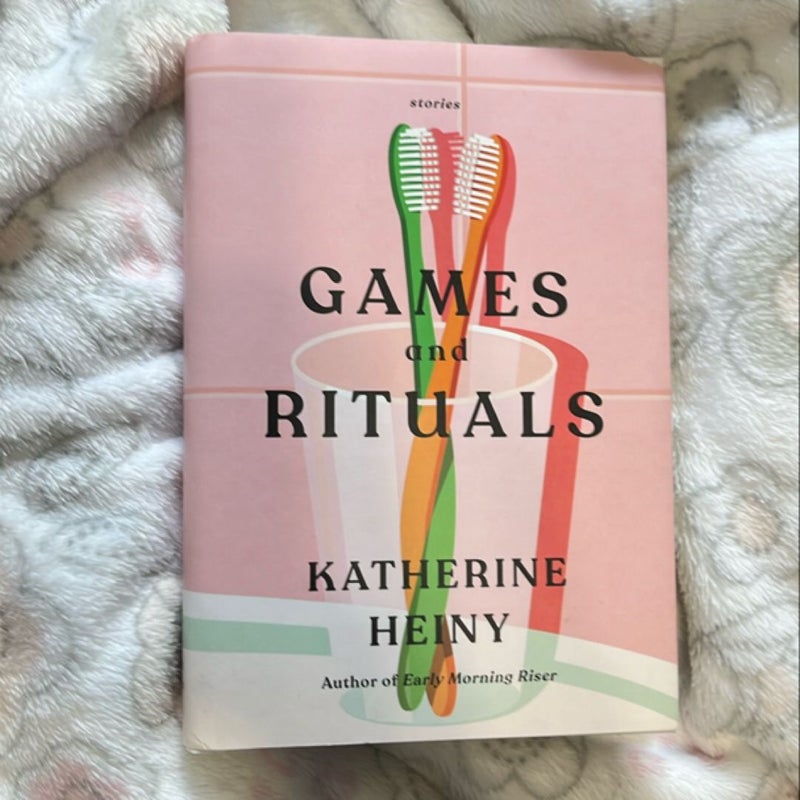 Games and Rituals