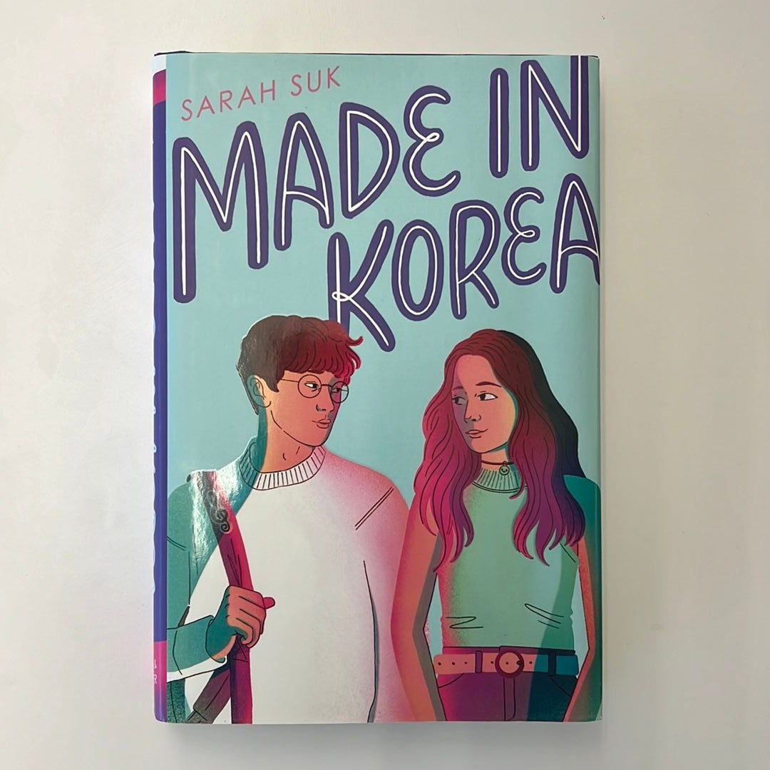 Made in Korea