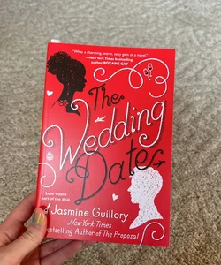 The Wedding Date