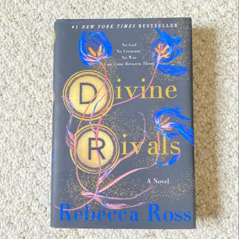 Divine Rivals