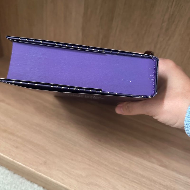 Fairyloot - Gifted and Talented